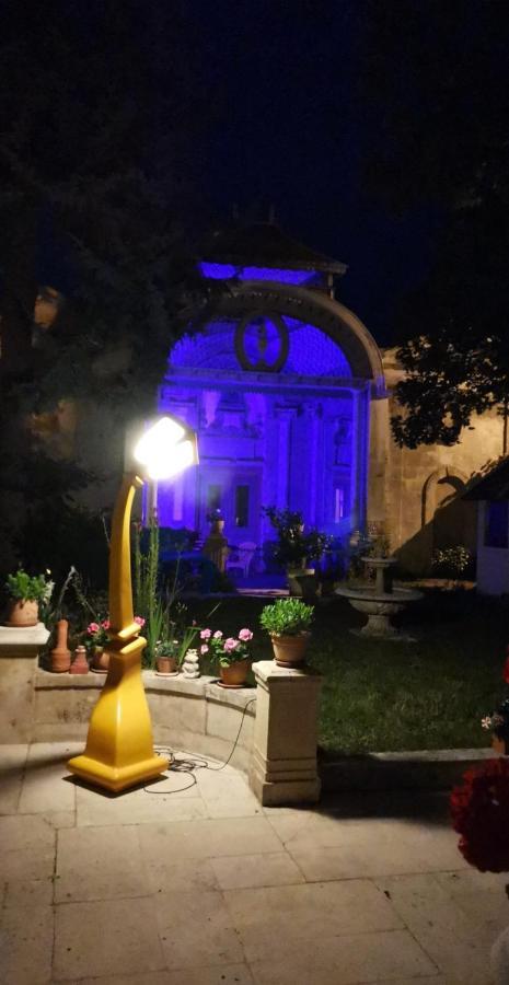 Le Cedre Bleu Casa de hóspedes *