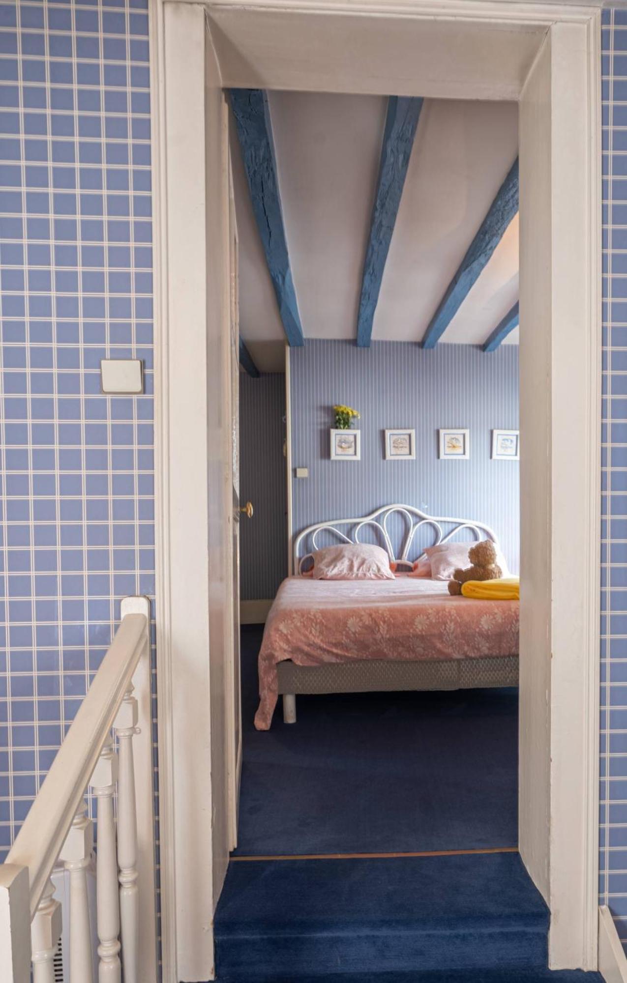 Le Cedre Bleu Maison d'hôtes
